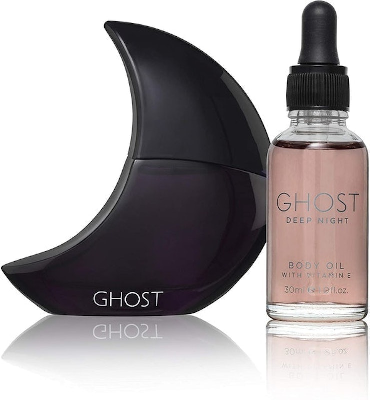 Deep Night Eau De Toilette 30ml Body Oil Set 2