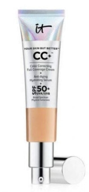 Your Skin But Better CC+ Cream With SPF 50+ 1