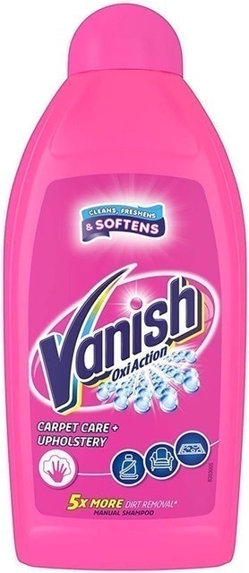 10 Best Carpet Shampoos UK 2024 | Vax, Rug Doctor and More 3