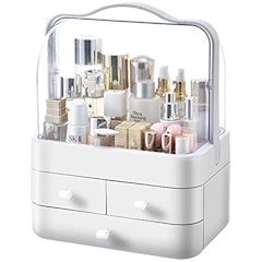 Makeup Organiser Storage Drawers