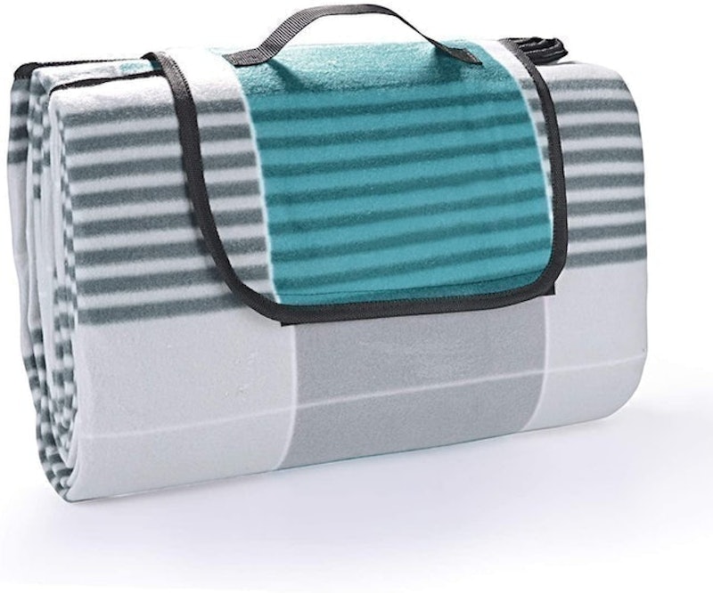 Extra Large Outdoor Beach Blanket 1