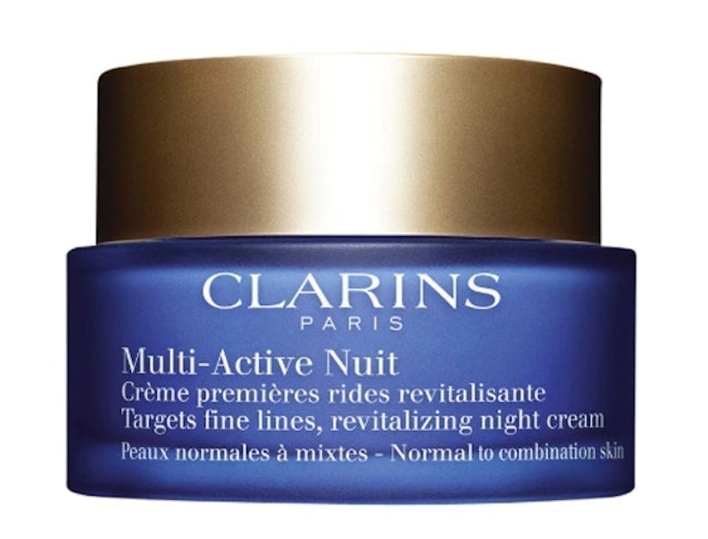 Multi-Active Night Cream 1