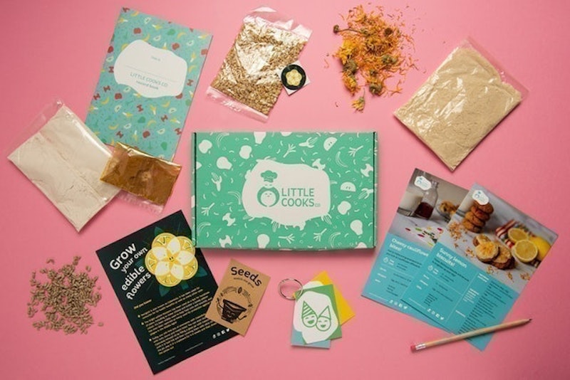 Gift Boxes 1