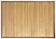 iDesign Bamboo Floor Mat 1