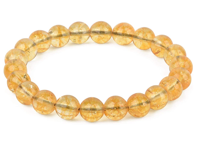 10 Best Healing Crystal Jewellery UK 2024 | Thomas Sabo, Believe London and More 2