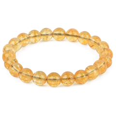 Gemstone Healing Bracelet