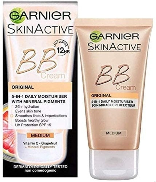 Skin Active Classic BB Cream 1