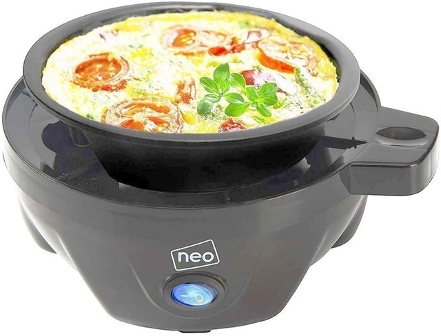 3-in-1 Egg Boiler 3