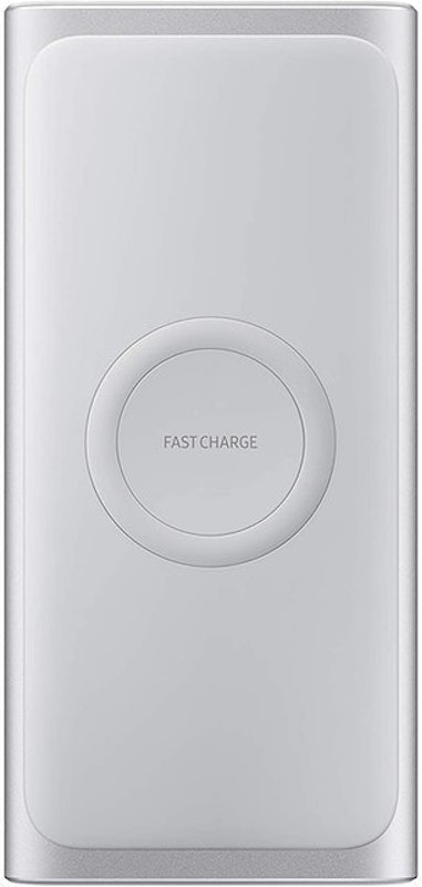 Wireless Battery Pack 1