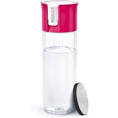 Fill and Go Water Filter Bottle