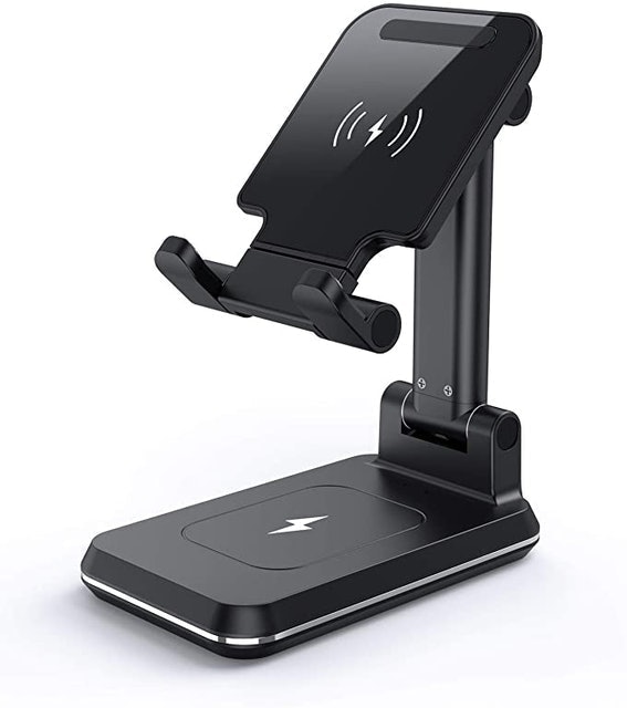 10 Best Wireless Chargers UK 2024 | UK Filmmaker Reviewed 1