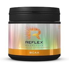 BCAA Capsules