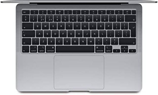 Macbook Air 2