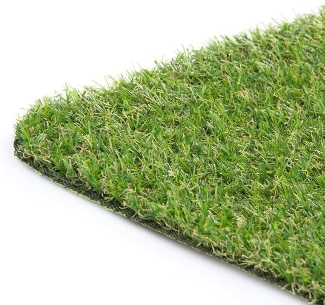 Windsor 20mm Pile Height Realistic Artificial Grass 2