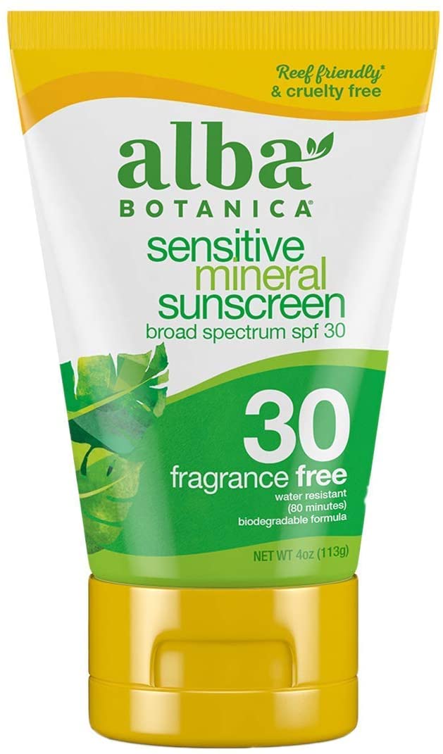 10 Best Mineral Sunscreens 2024 | UK Dermatologist Reviewed 2