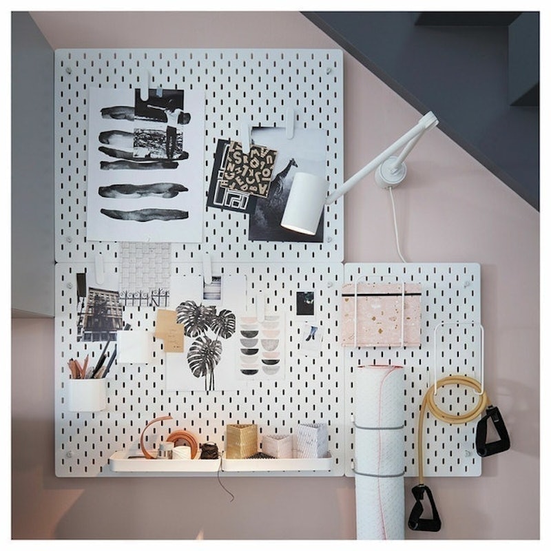SKÅDIS Pegboard 2