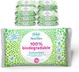 10 Best Baby Wipes UK 2024 | WaterWipes, Huggies and More 3