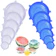 DigHealth 1. DigHealth Silicone Stretch Lids 1
