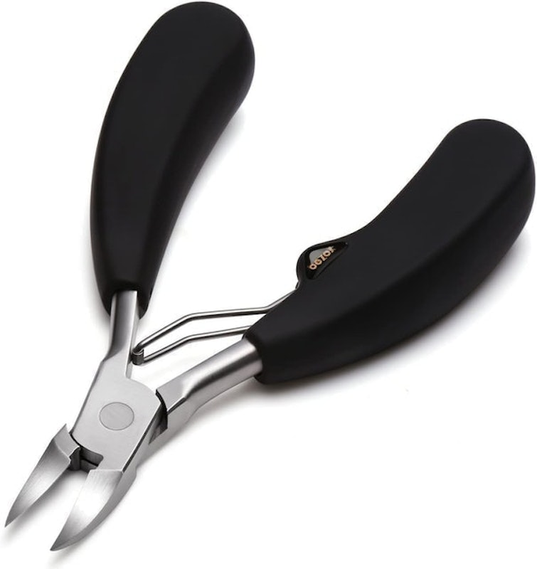 Precision Nail Clippers 1