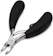 Bezox Precision Nail Clippers 1