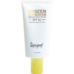 Unseen Sunscreen SPF 40
