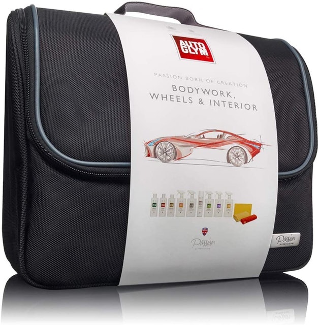 The Collection - Perfect Bodywork, Wheels & Interiors 2