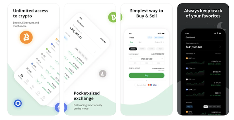 Bitstamp 2