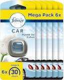10 Best Car Air Fresheners UK 2024 | Little Trees, Yankee Candle and More 3