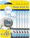 Febreze Car Air Freshener Odour Eliminator 1