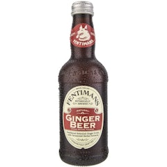 Ginger Beer