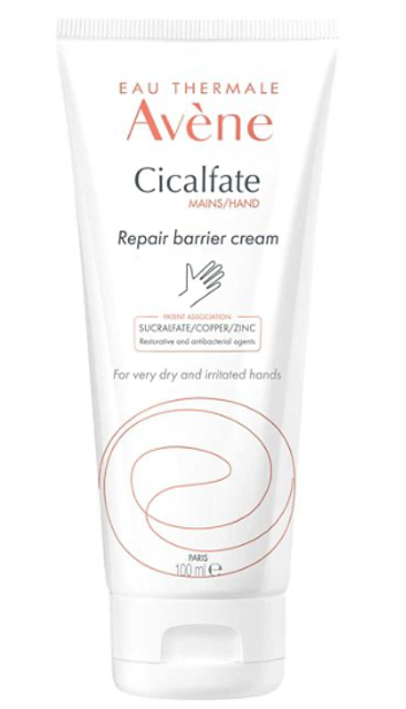 Cicalfate Restorative Hand Cream 1