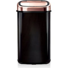 Kitchen Bin With Sensor Lid