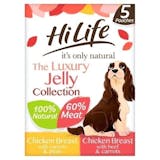 10 Best Wet Dog Foods UK 2024 | Pedigree, Lily's Kitchen and More 5