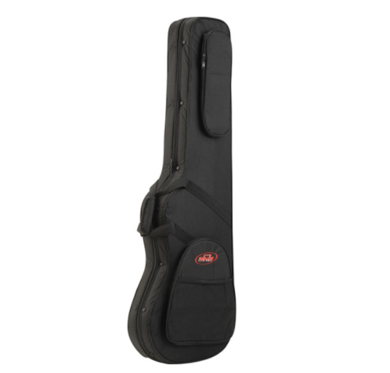 SCFB4 Electric Universal Bass Soft Case 1