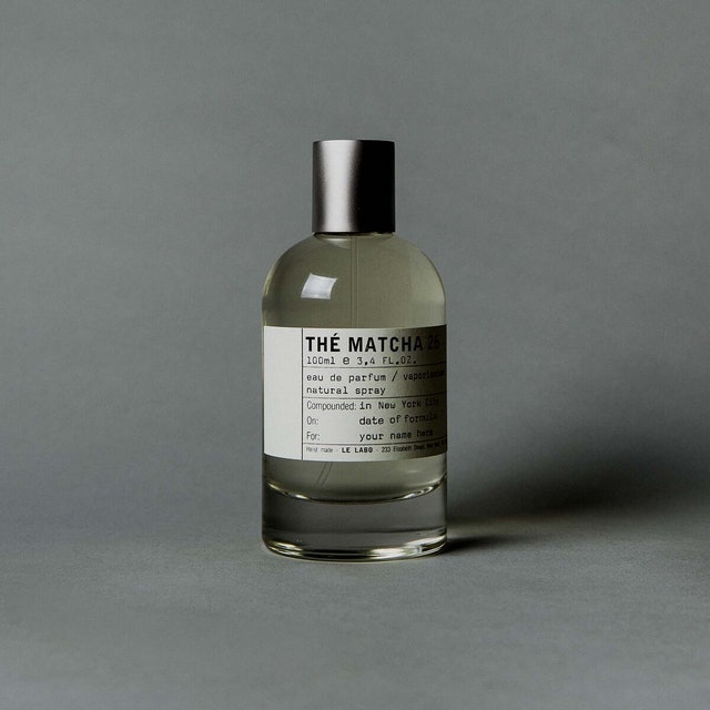 Thé Matcha 26 1