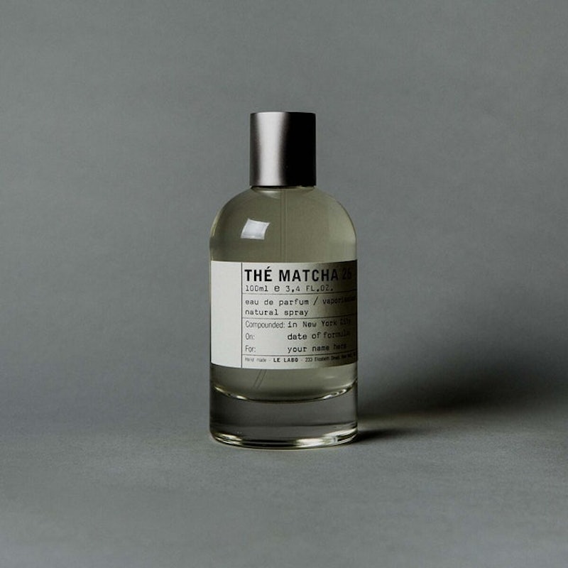 Thé Matcha 26 1