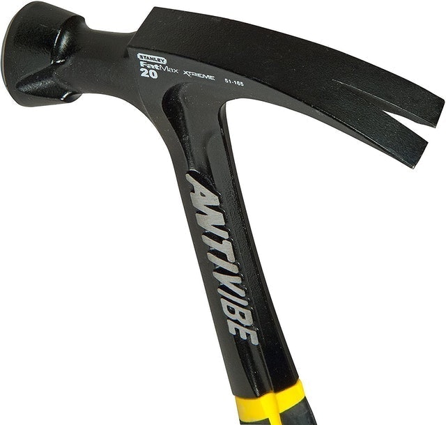 Antivibe Steel Hammer 3