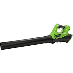 Axial Cordless Leaf Blower