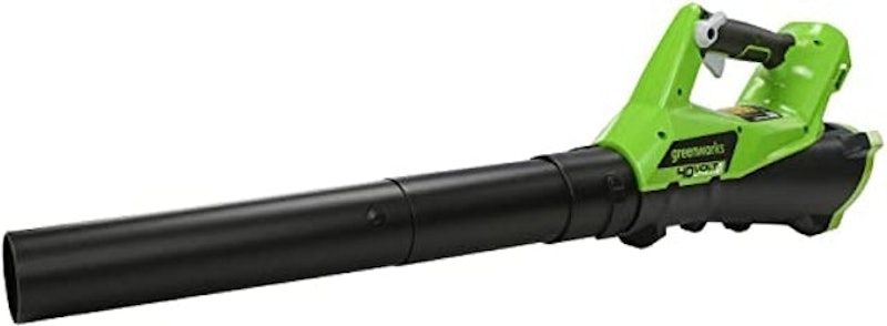 Axial Cordless Leaf Blower 1