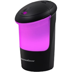 USB Car Essential Oil Diffuser