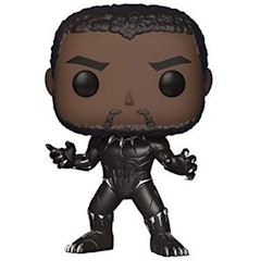 Marvel: Black Panther