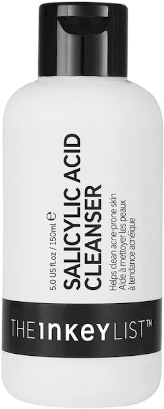 Salicylic Acid Cleanser 1