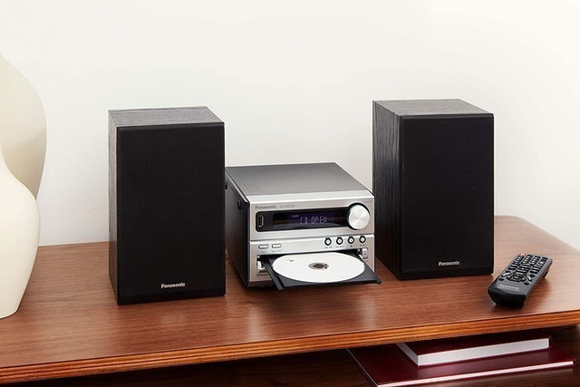 Micro Hi-Fi 2