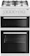 Beko Beko 50cm Twin Cavity Gas Cooker 1