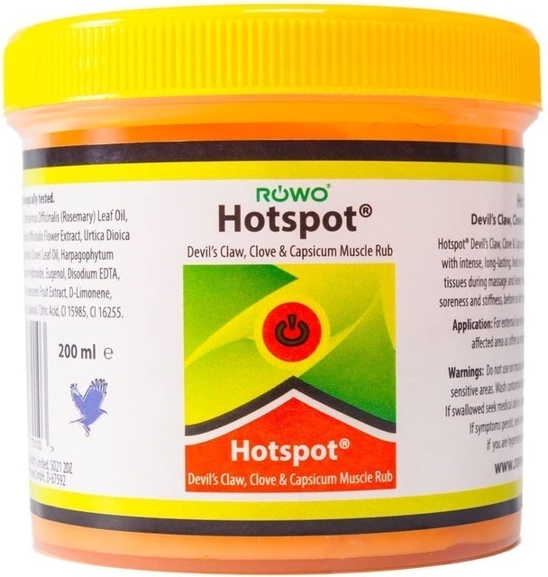 10 Best Muscle Rubs UK 2024 | Tiger Balm, Voltarol and More 4