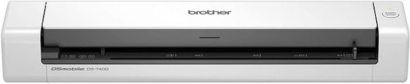 Document Scanner 1