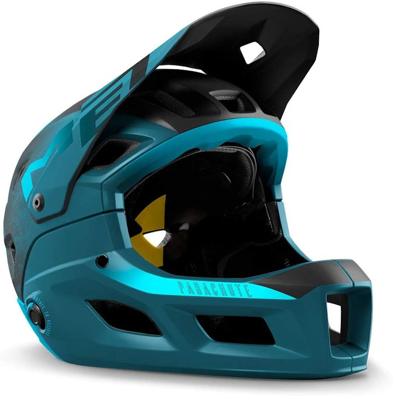 Parachute Helmet 1