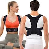 10 Best Posture Correctors UK 2024 2