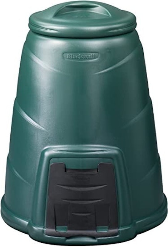 Green Composter Converter 1