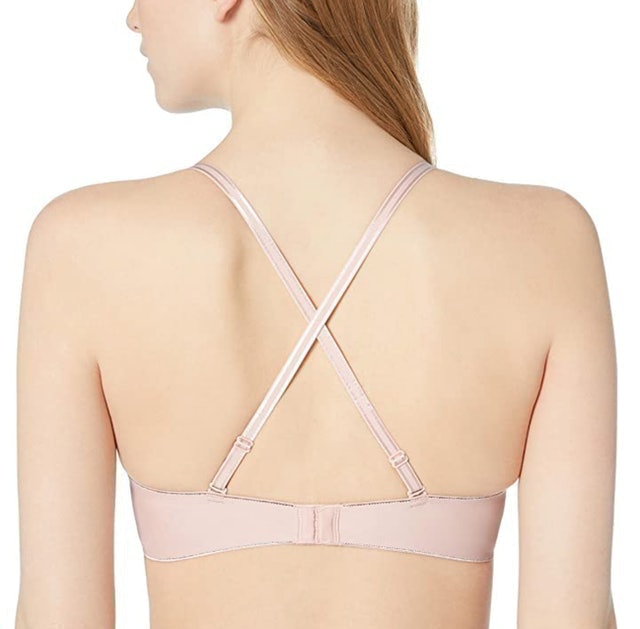 Women's B Wow'd Pushup Bra 2